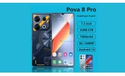 Tecno Pova 8 Pro price in Bangladesh 2025 image 1